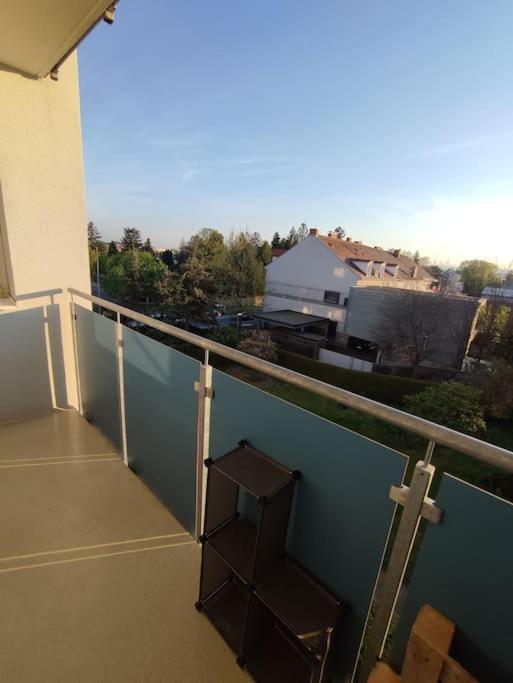 Ferienwohnung Graz City 外观 照片