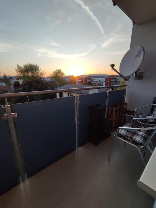 Ferienwohnung Graz City 外观 照片
