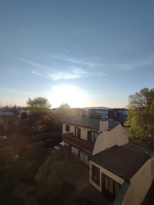 Ferienwohnung Graz City 外观 照片