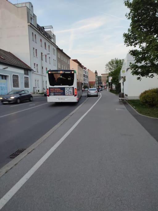 Ferienwohnung Graz City 外观 照片