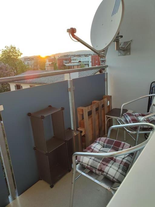 Ferienwohnung Graz City 外观 照片