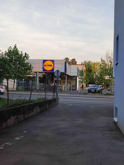 Ferienwohnung Graz City 外观 照片