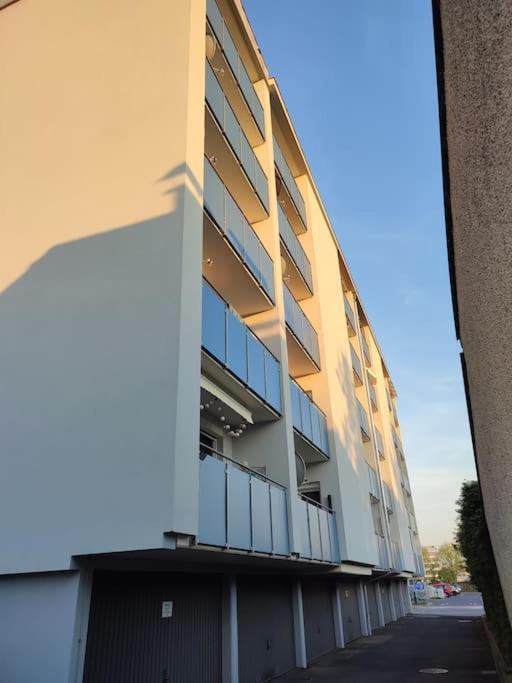 Ferienwohnung Graz City 外观 照片