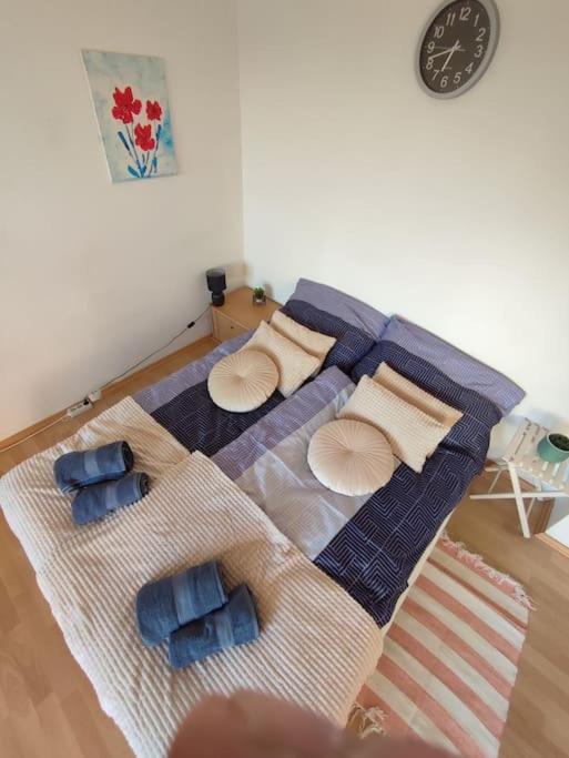 Ferienwohnung Graz City 外观 照片