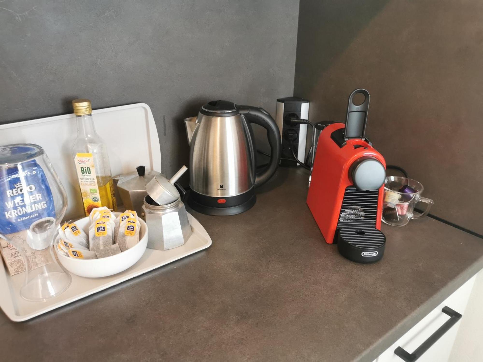 Ferienwohnung Graz City 外观 照片