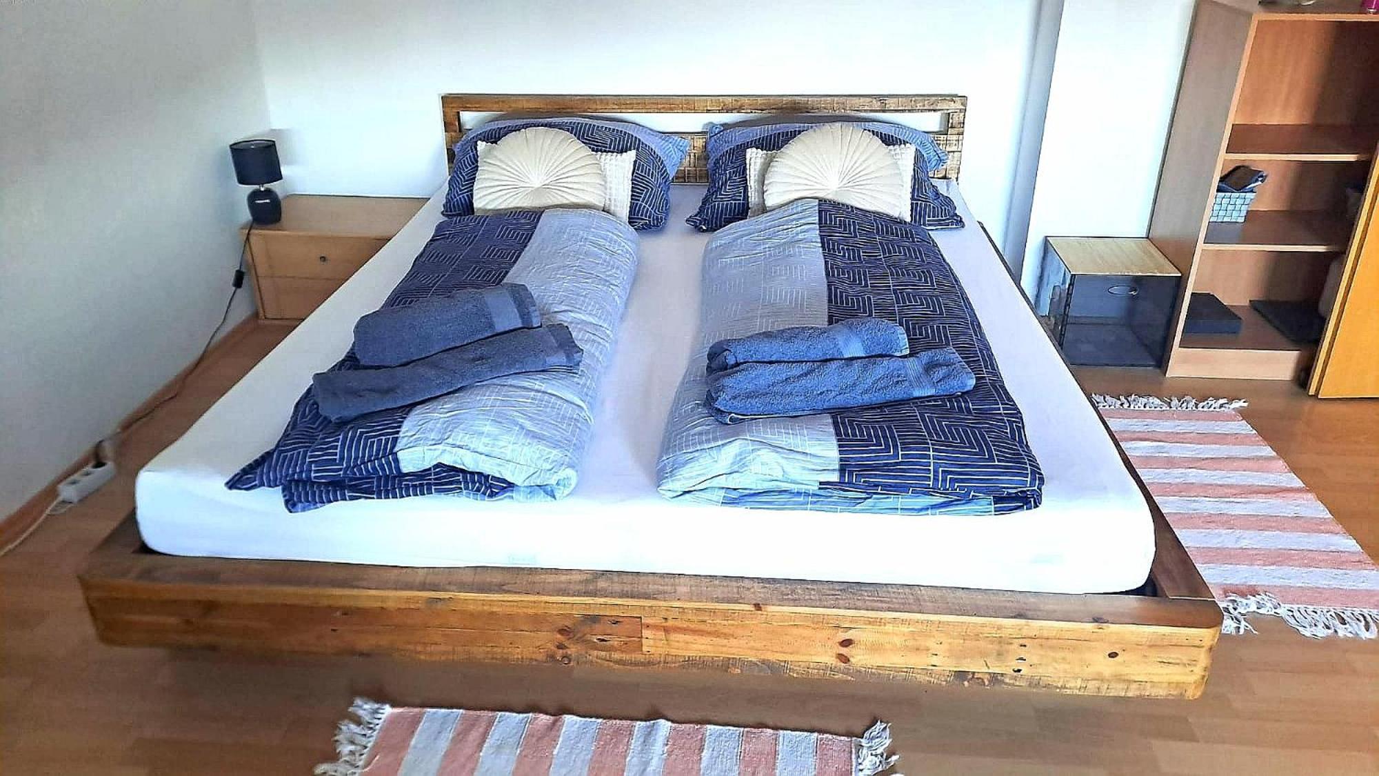 Ferienwohnung Graz City 外观 照片