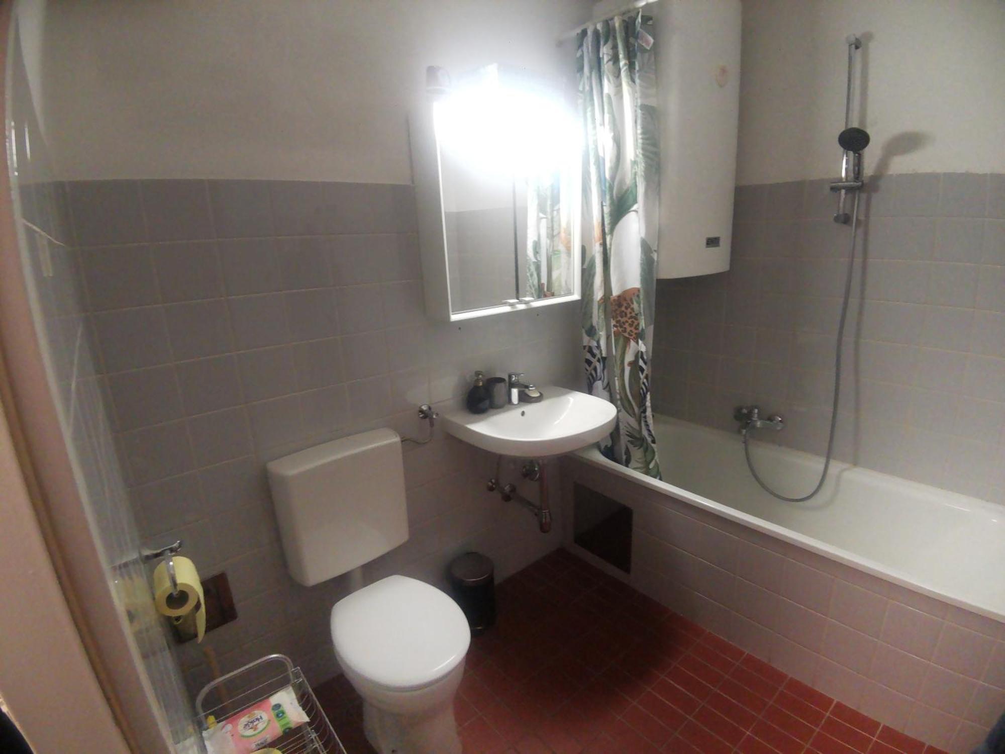 Ferienwohnung Graz City 外观 照片
