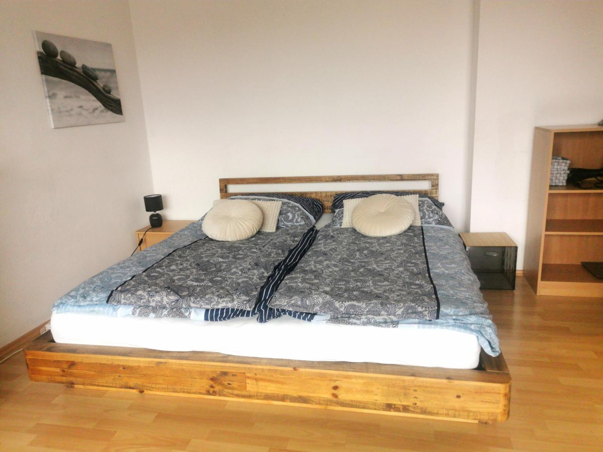 Ferienwohnung Graz City 外观 照片