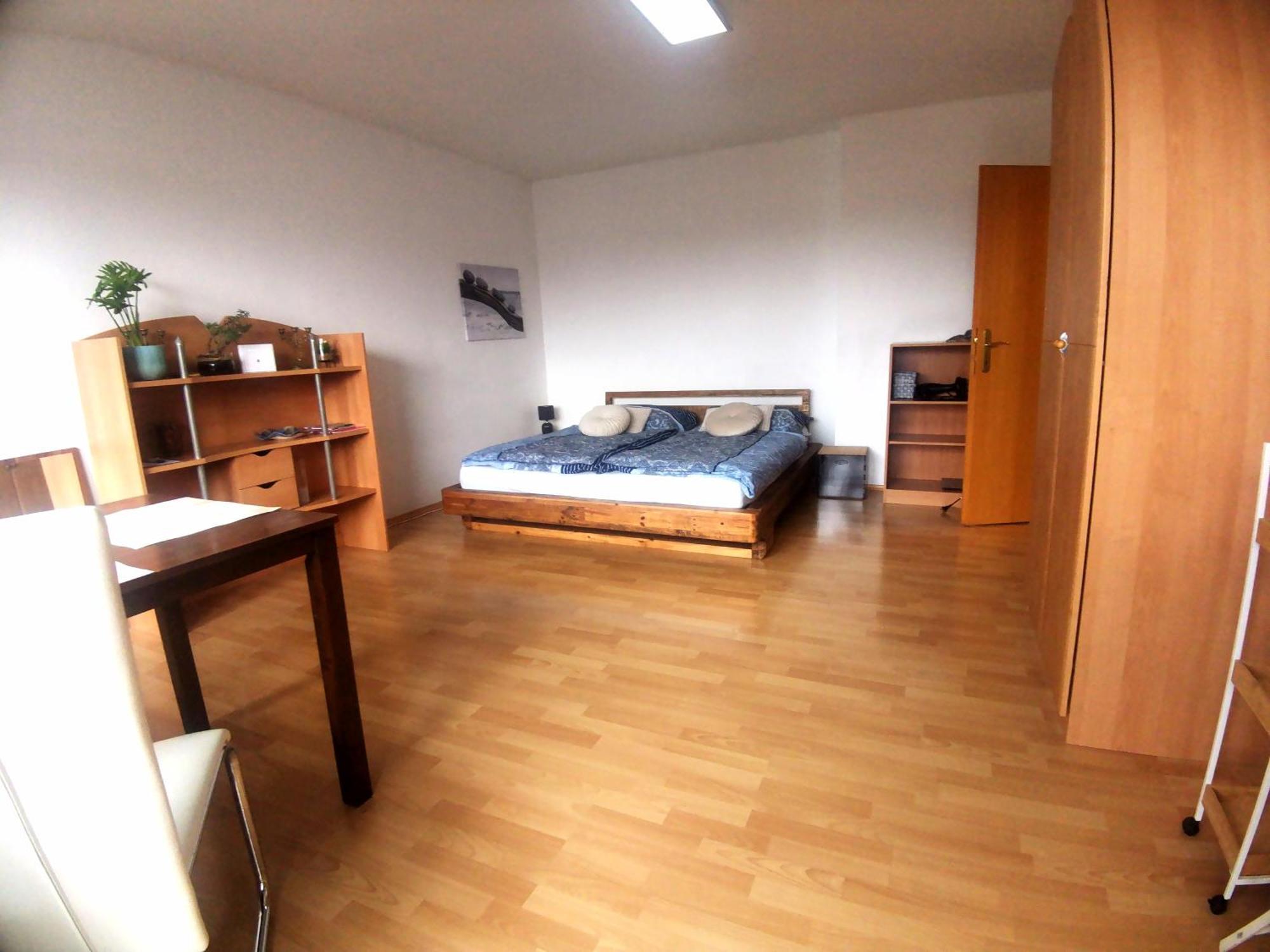 Ferienwohnung Graz City 外观 照片