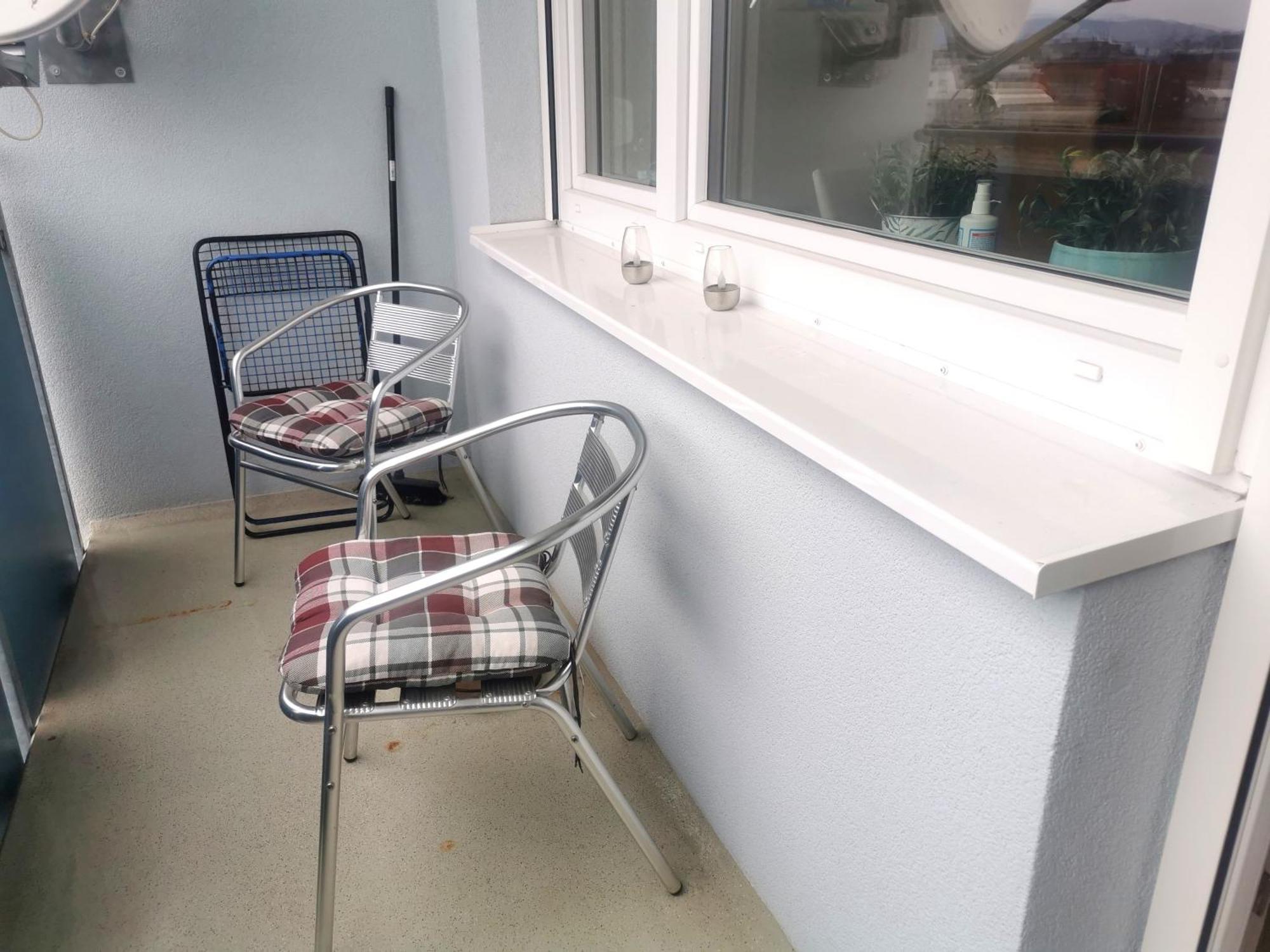 Ferienwohnung Graz City 外观 照片